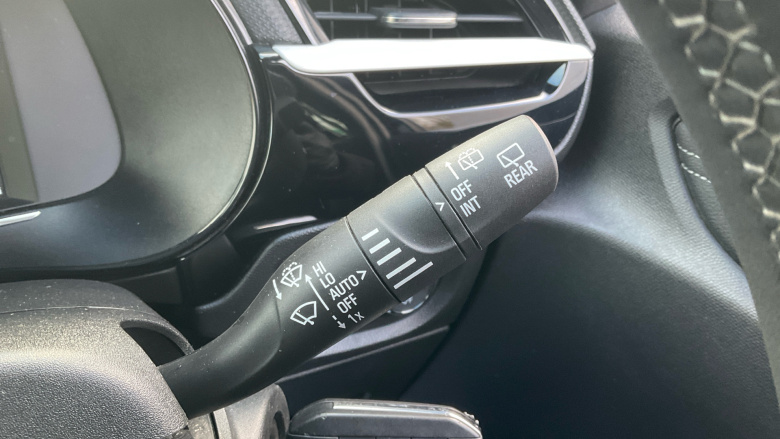 Vauxhall Corsa 1.2 Turbo GS 5dr Petrol Hatchback